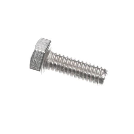 American Dish Service BOLT, 5/16-18 X 7/8 HH 098-1507